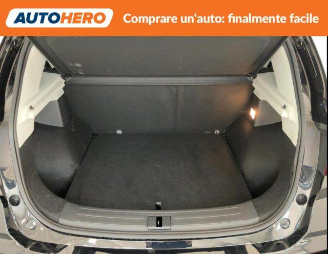 MG ZS 1.5 VTi-tech Luxury