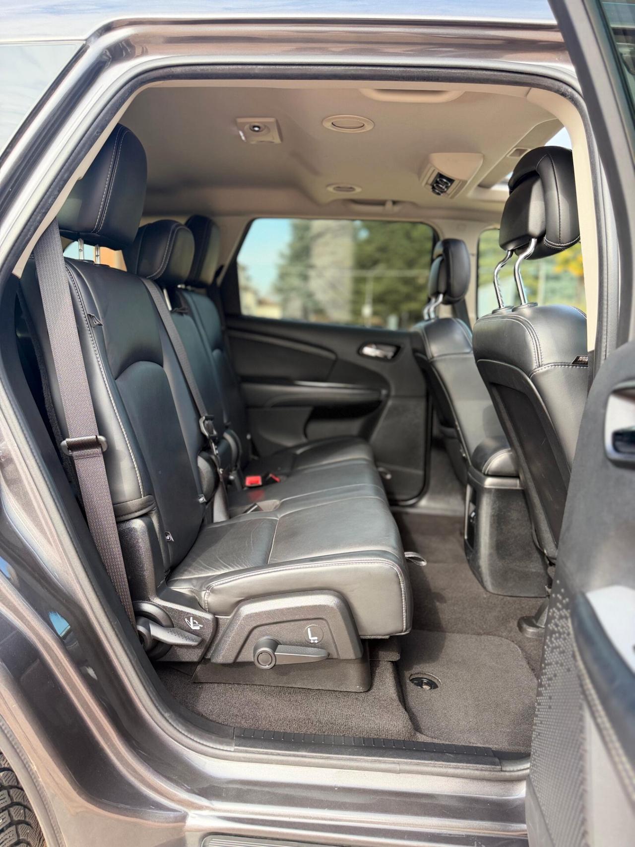 Fiat Freemont 2.0 Multijet 140 CV Lounge 7POSTI