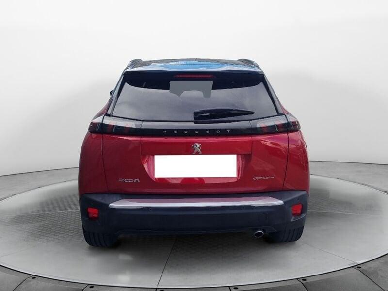 Peugeot 2008 BlueHDi 100 S&S GT Line