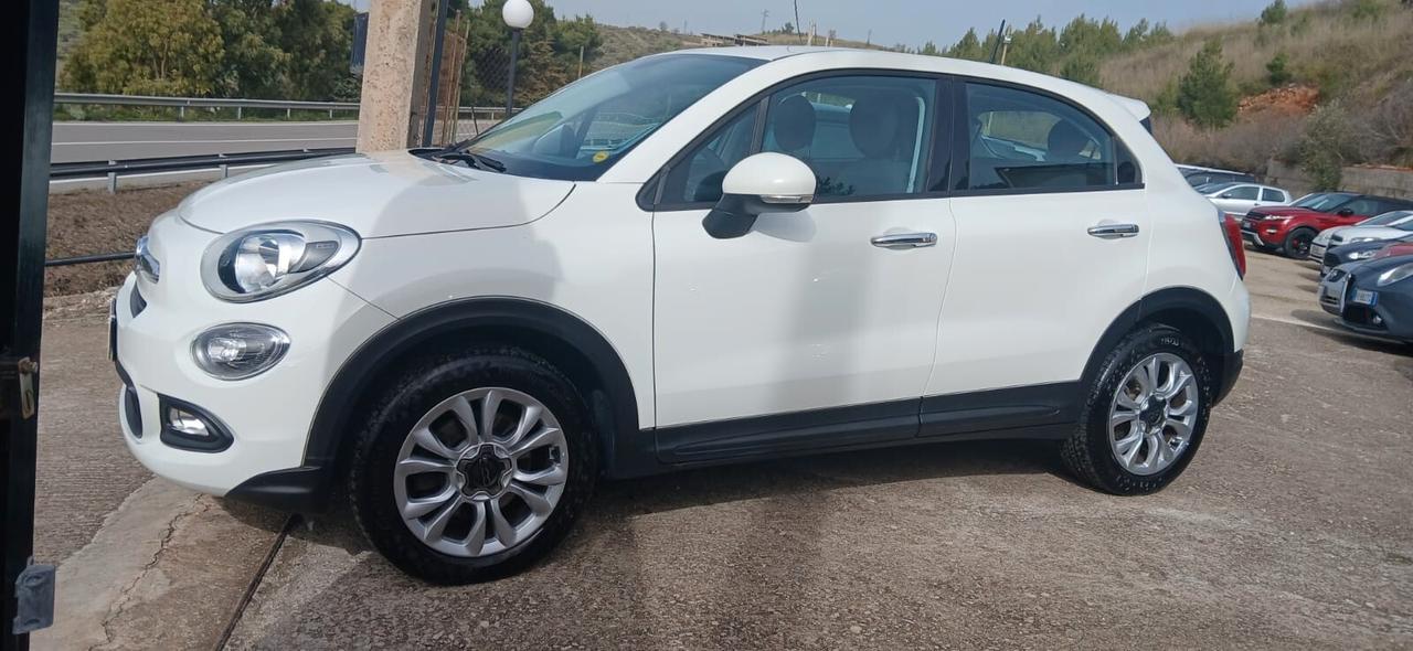 Fiat 500X 1.3 MultiJet 95 CV Business - 2016