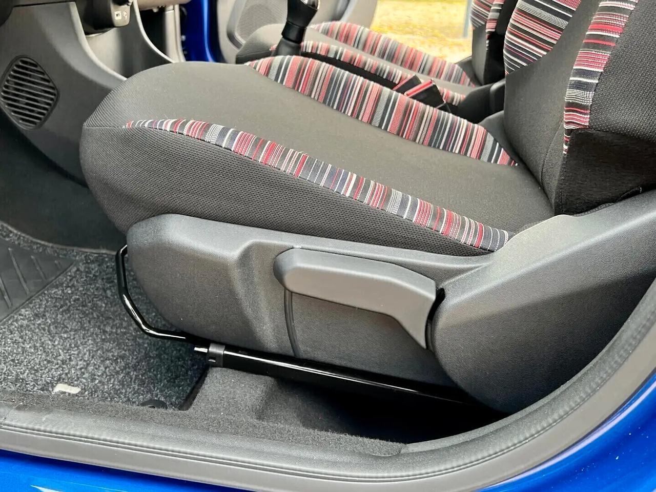 Citroen C1 VTi 72 S&S 5 porte Shine