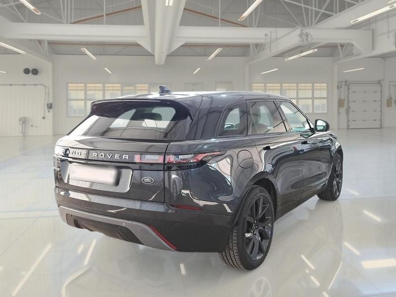 LAND ROVER RANGE ROVER VELAR 2.0 D I4 204 SE 4WD Auto