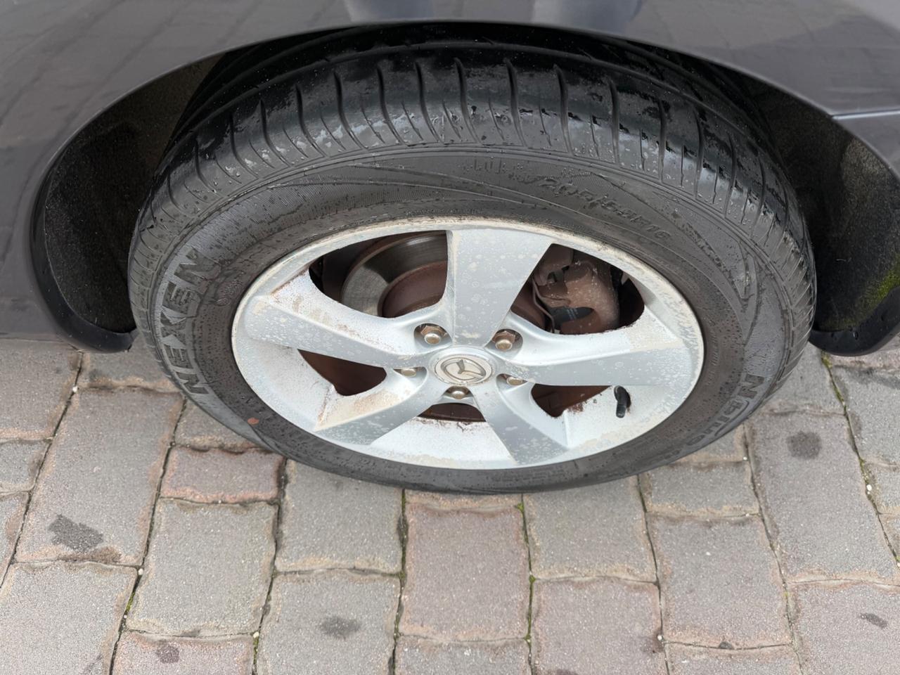 Mazda 3 Mazda3 1.6 NEOPATENTATI