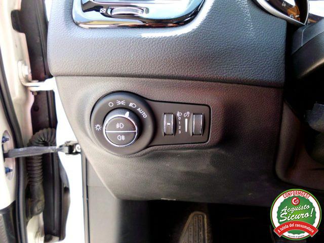 JEEP Compass 2.0 Multijet II aut. 4WD Limited