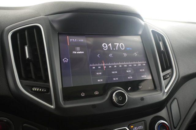 OTHERS-ANDERE OTHERS-ANDERE DR Automobiles DR6 dr6 Sport 1.5 Turbo Bi-Fuel GPL