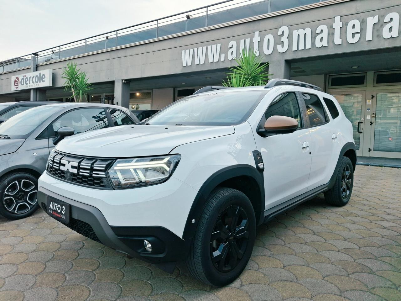 Dacia Duster 1.0 TCe GPL 4x2 Extreme "Perfetta!
