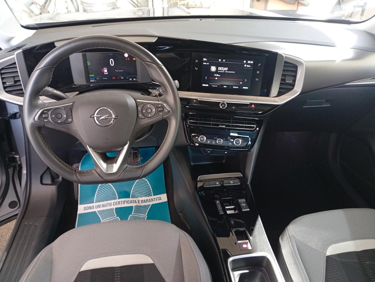 Opel Mokka-e Elegance