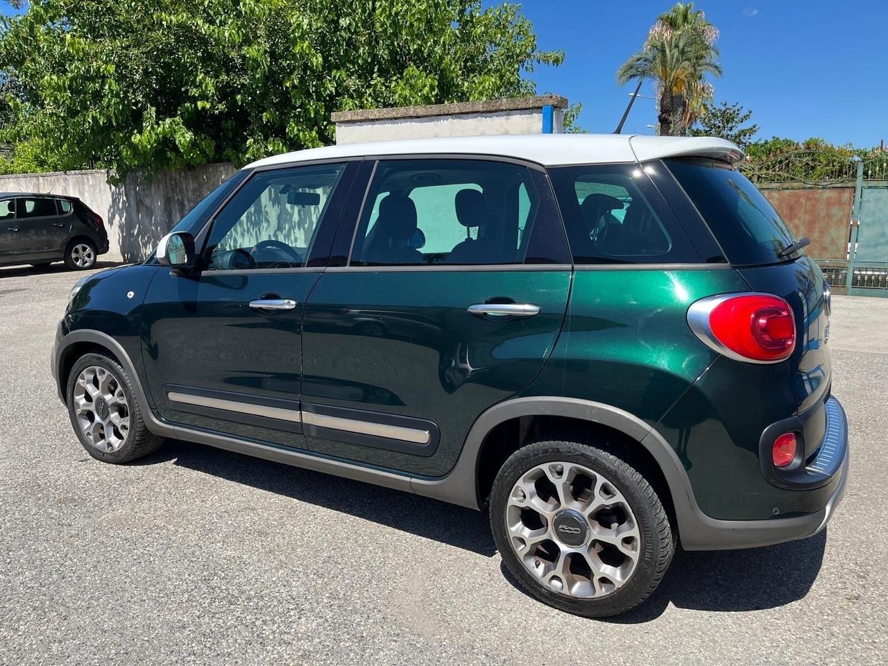 Fiat 500 L trekking -1.6 mjt-full-2014