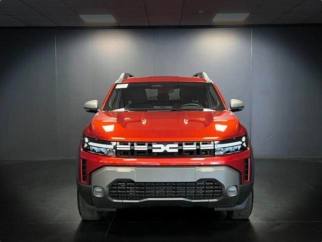 DACIA Duster Tce 130 CV MHEV 4x4 Expression PRONTA CONSEGNA