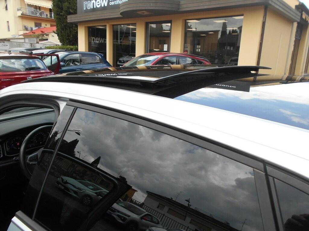 Volkswagen Taigo 1.5 TSI ACT R-Line DSG