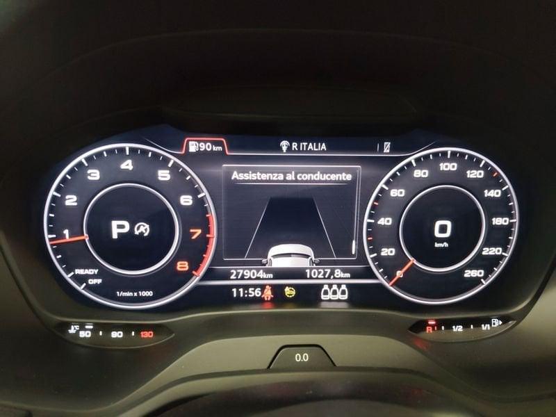 Audi Q2 Q2 35 TFSI S tronic Business Advanced