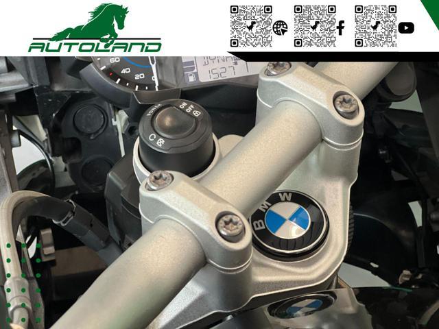 BMW R 1200 GS 125 CV
