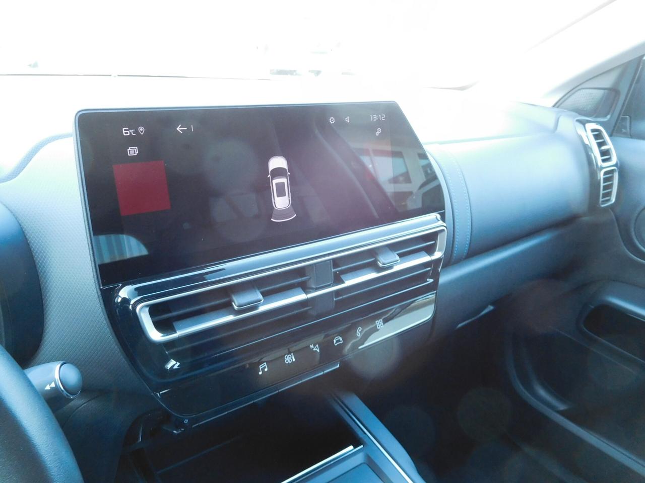 Citroen C5 Aircross BlueHDi 130 S&S EAT8 Max