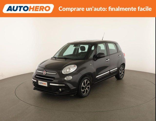 FIAT 500L 1.3 Multijet 95 CV Mirror
