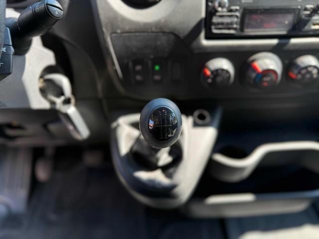 Renault Master T35 2.3 dCi/145 PM Cabinato Twin Turbo S&S