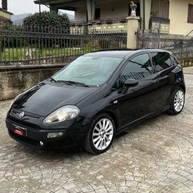 Fiat Punto Evo 1.3 Mjt 90 CV EURO4 cambio automatico/ robotizzato