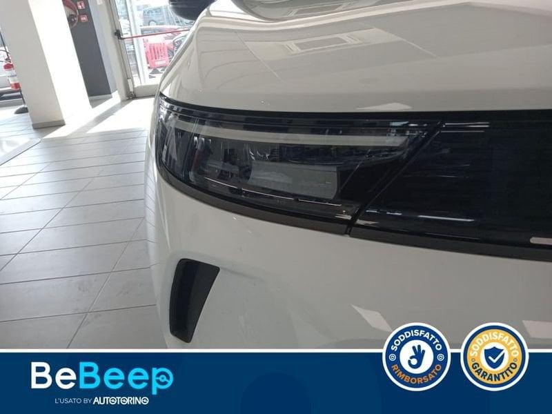 Opel Mokka 1.2 T GS LINE S&S 100CV