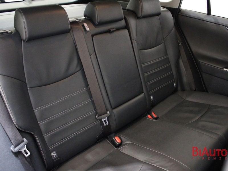 Toyota RAV4 Rav4 2.5 vvt-ie h Lounge 2wd 218cv e-cvt