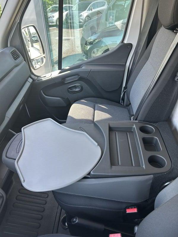 Renault Master PRONTA CONSEGNA KM0 L2H2 135CV - PREZZO+IVA