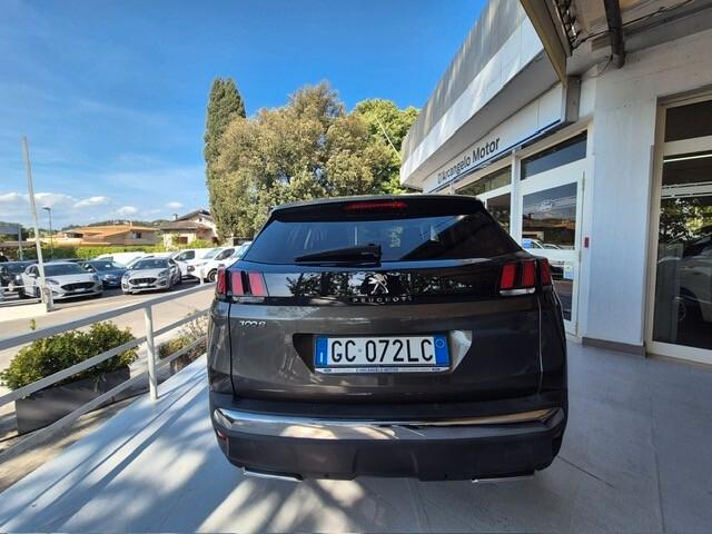 Peugeot 3008 PureTech Turbo 130 S&S Active