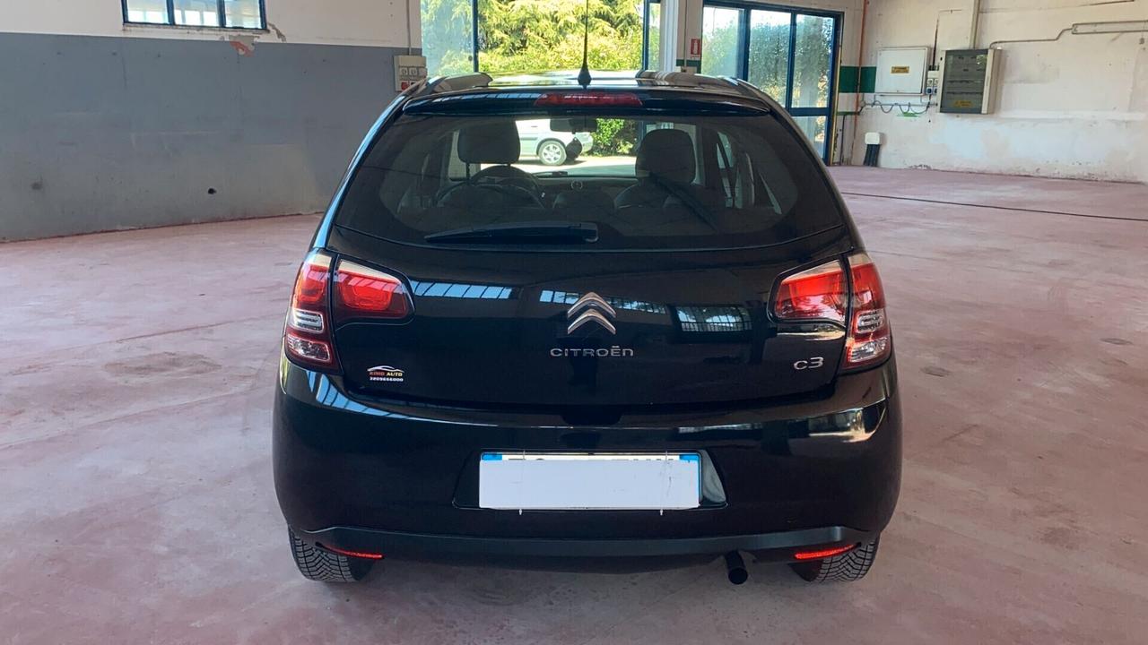 Citroen C3 1.1 Attraction