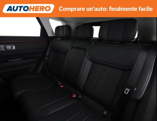JAECOO Jaecoo 7 1.5 TGDI PHEV Premium