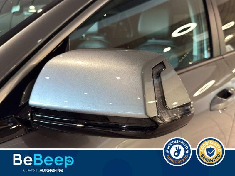 KIA Niro 1.6 GDI HEV EVOLUTION DCT6