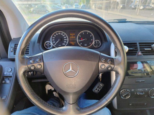 MERCEDES-BENZ A 150 Elegance