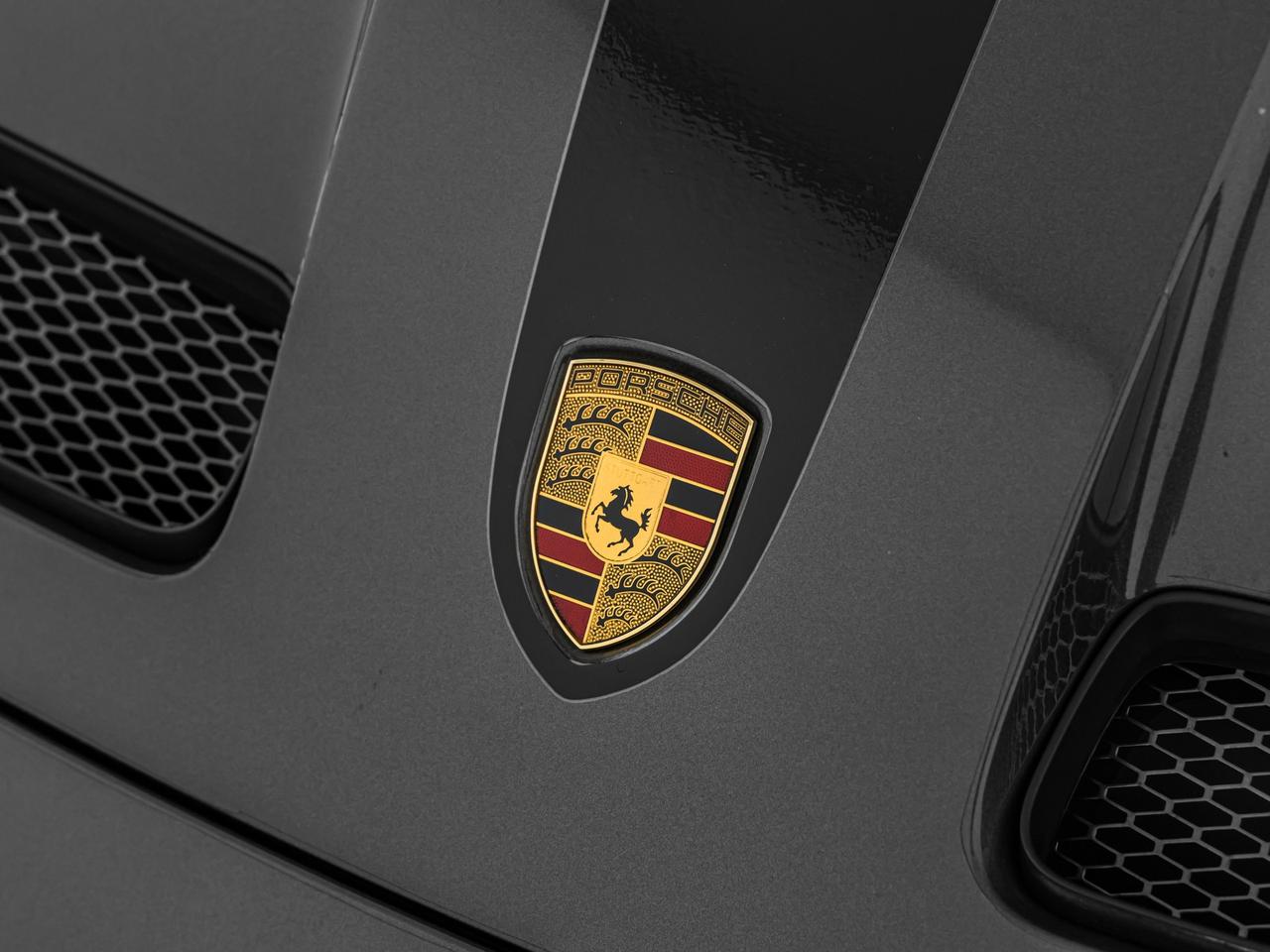 Porsche 911 coupe 4.0 gt3 auto