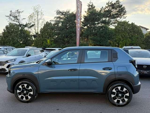 Fiat Grande Panda KM ZERO 1.2 Icon 100cv PROMO FIN