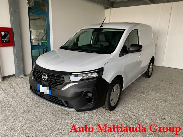 NISSAN Townstar 1.3 130 CV Van PL N-Connecta