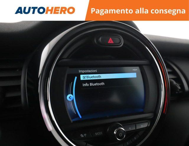 MINI One 1.5 One 75 CV