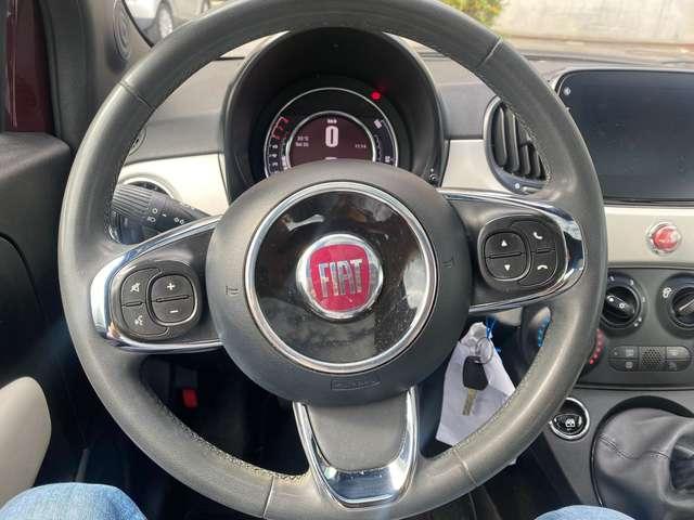 Fiat 500 500 III 2015 1.0 hybrid Dolcevita 70cv