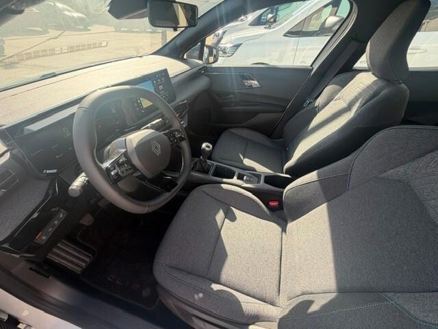 Renault Clio TCe 115 CV 5 porte Evolution