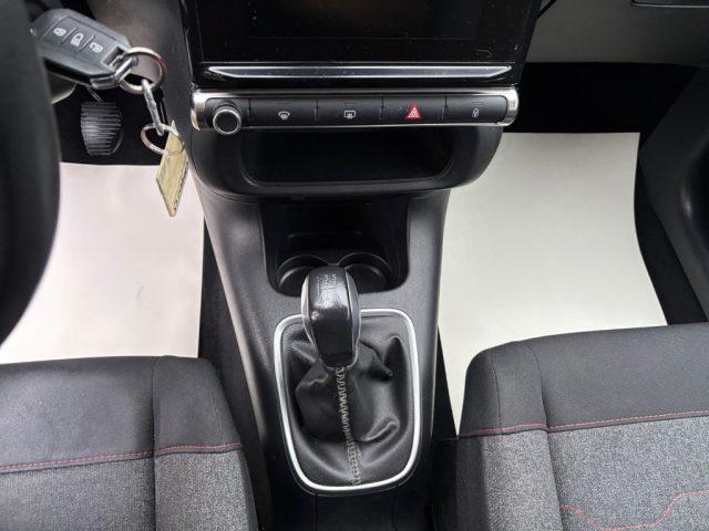 CITROEN C3 BlueHDi 75 S&S Feel NEOPATENTATI