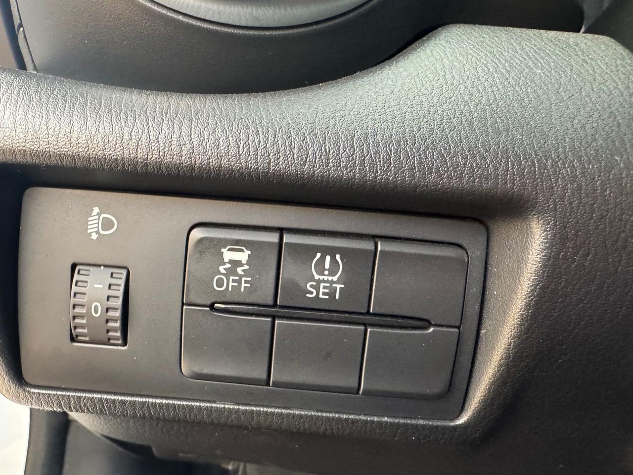 Fiat 124 Spider Lusso 1.4 Multiair Turbo #8435