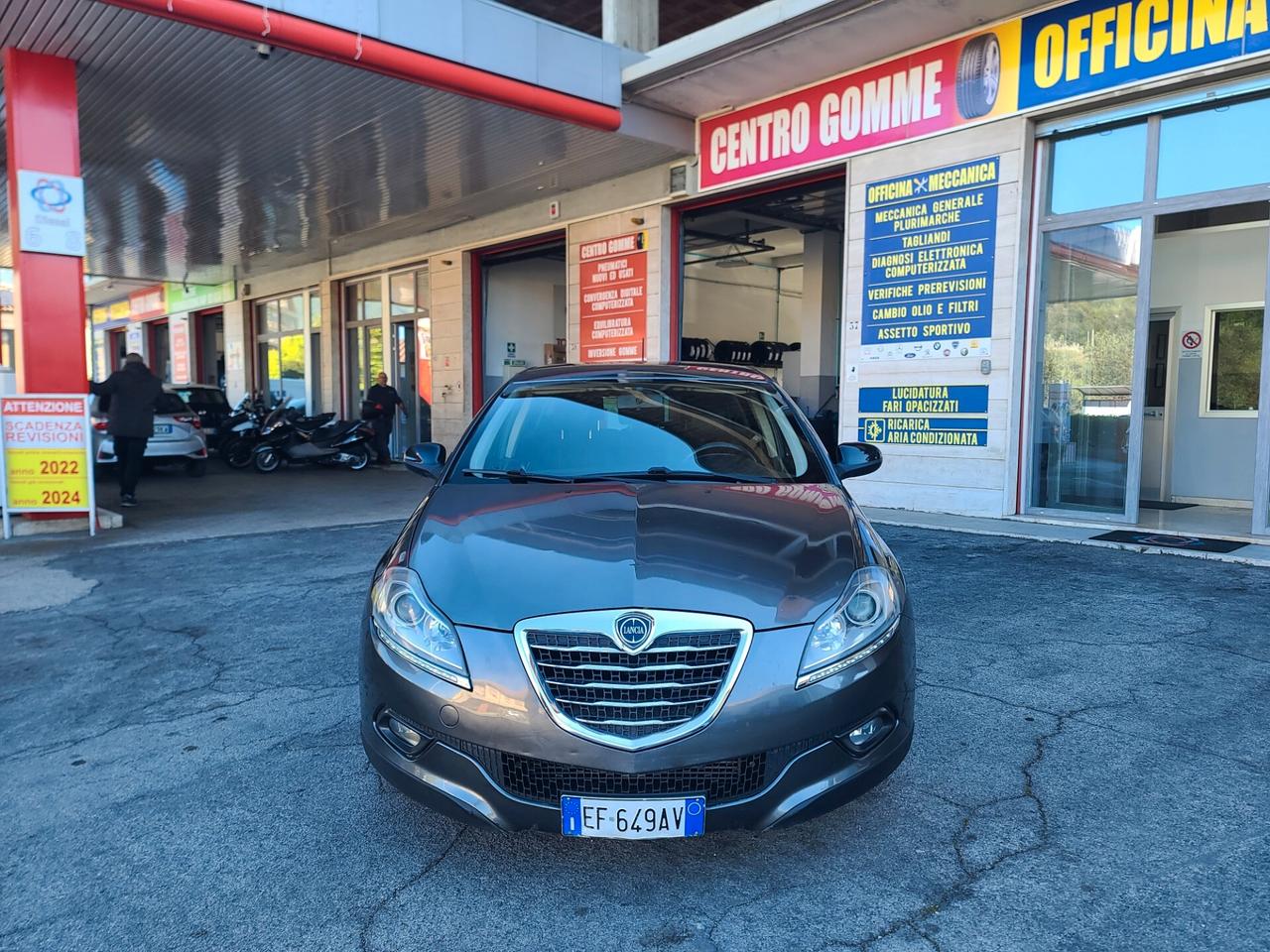 Lancia Delta 1.6 MJT MANUTENZIONE COMPLETA OFFERTA PROMO