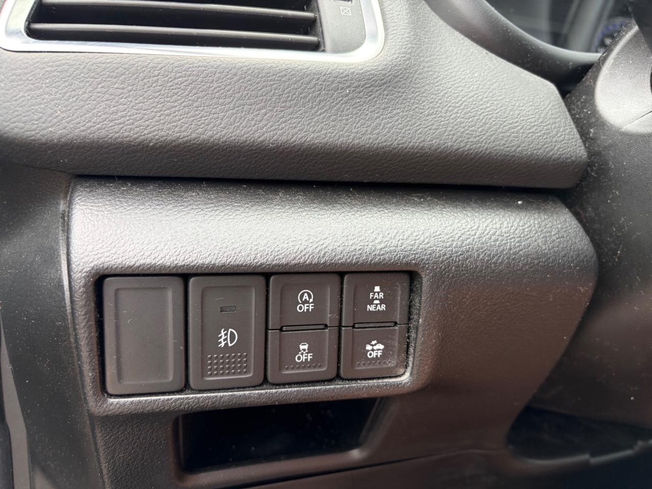 Suzuki S-Cross 1.4 Hybrid 4WD All Grip Cool —- OK NEOPATENTATI—-