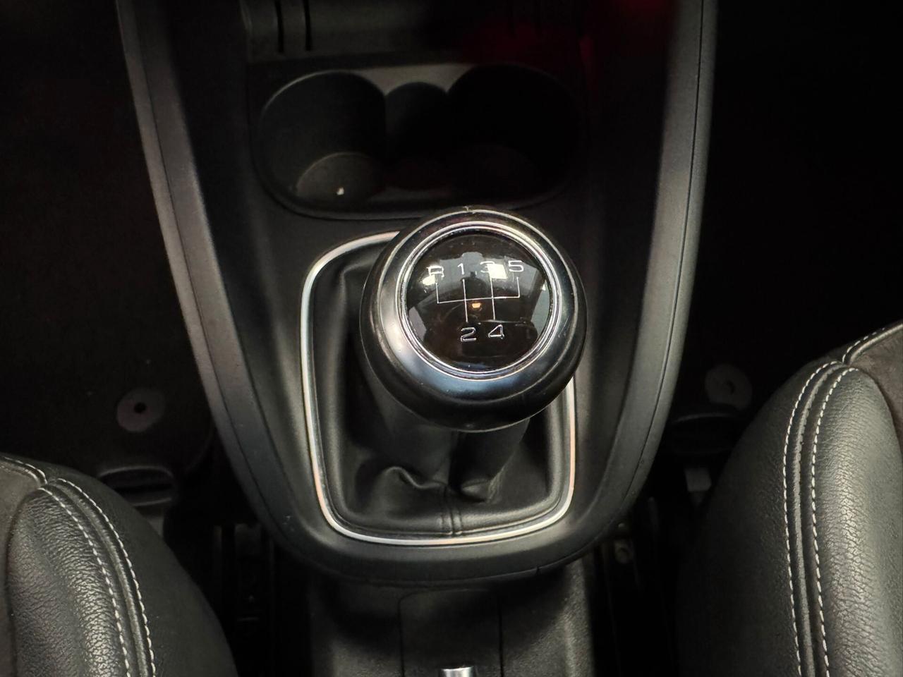 Audi A1 Sportback 1.4 TDI 90cv S-line