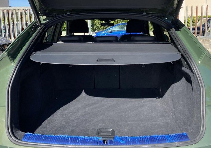 Audi Q5 SPB S Line Plus 2.0 TDI 204CV S-Tronic quattro mhev 40