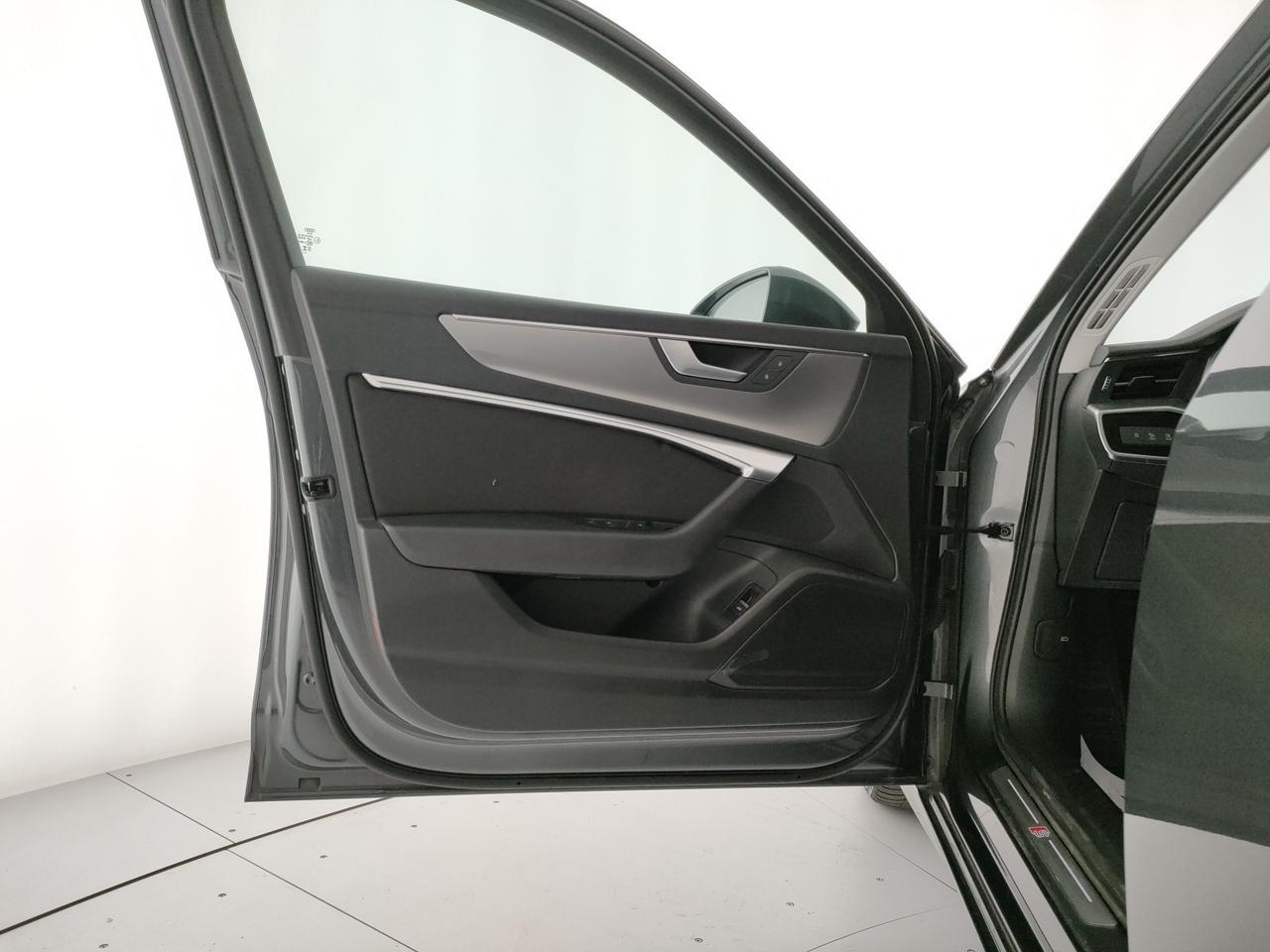 Audi A6 40 2.0 tdi mhev 12v s line edition quattro s-tronic