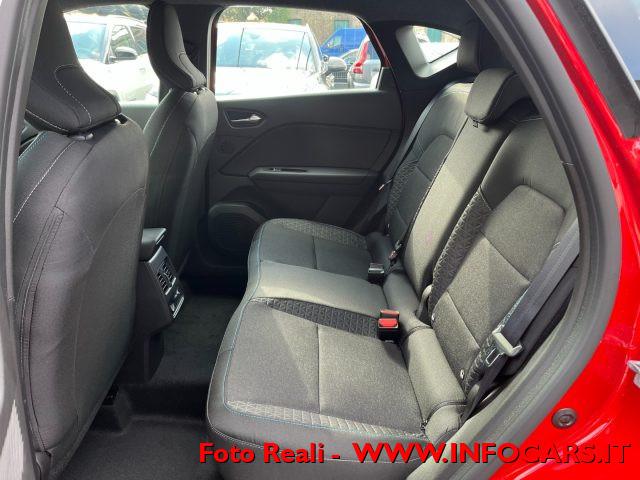 RENAULT Captur TCe 115 CV Evolution KM0 - PROMO