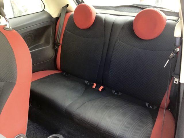 FIAT 500 1.2i 8v Pop