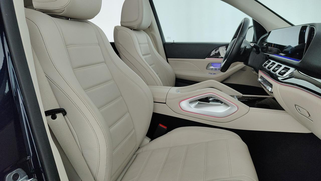 Mercedes-Benz GLE 350 d Premium 4matic auto