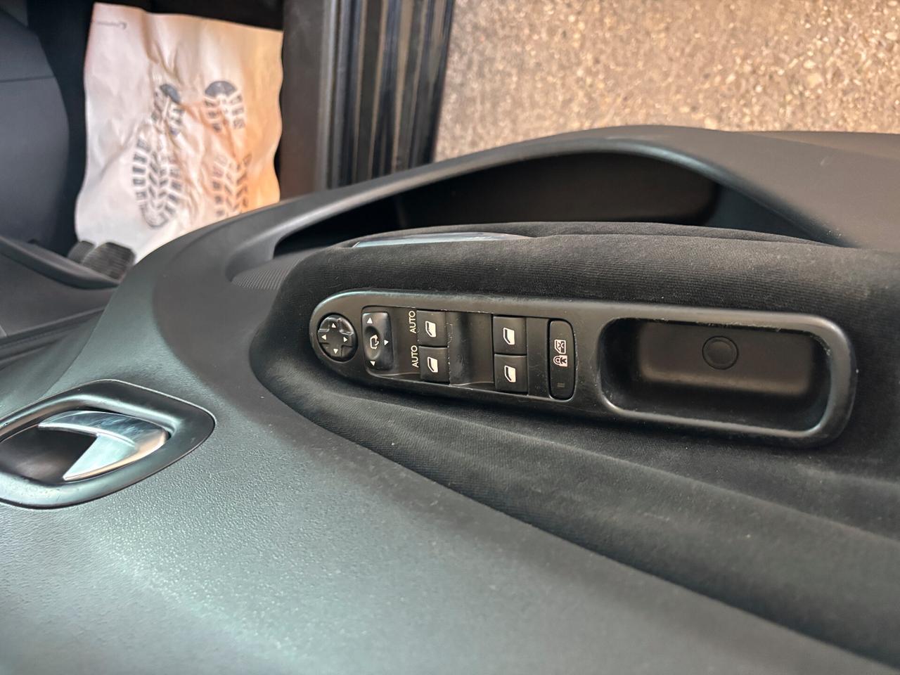 Citroen C3 Picasso 1.6 e-HDi 90CV airdream CMP6 Exclusive