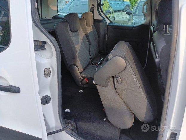 CITROEN Berlingo Multispace BlueHDi 100 S&S XTR