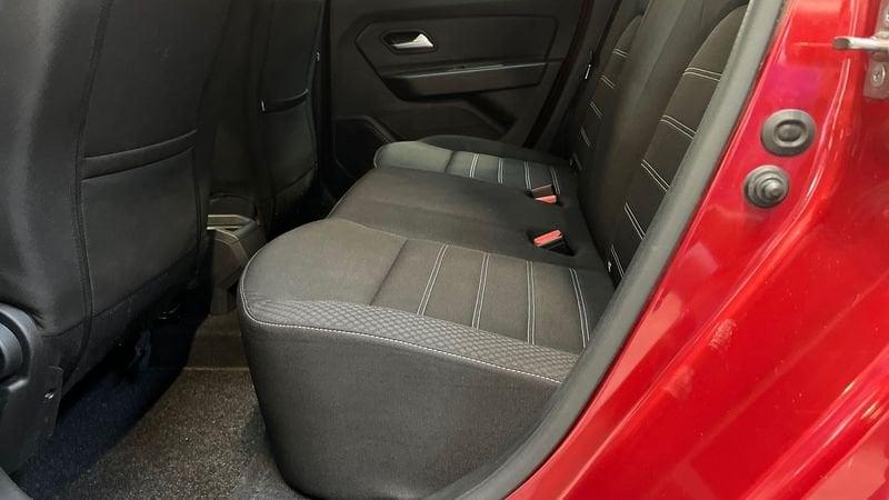 Dacia Duster 1.0 TCe GPL Comfort 4x2 1.0 TCE COMFORT GPL 4X2 100CV