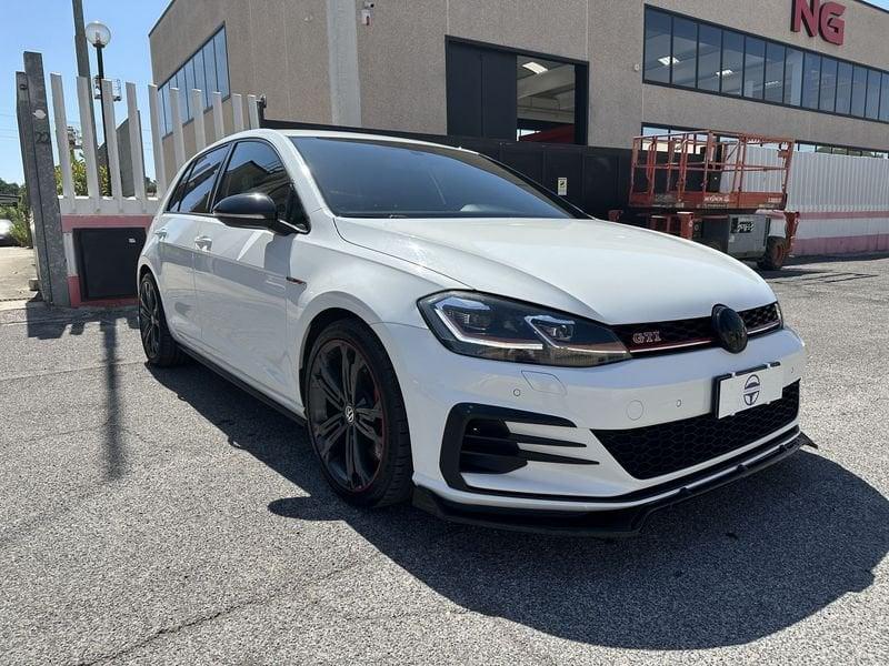 Volkswagen Golf GT 2.0 TSI GTI Performance BMT DSG
