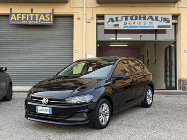 Volkswagen Polo 1.0 TSI 5p. Highline BlueMotion Technology