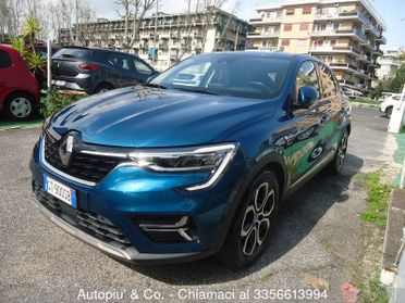 Renault Arkana E-Tech 1.6 Hybrid E-TECH 145CV INTENS